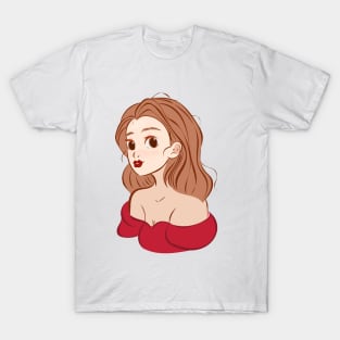 Bella charisma T-Shirt